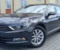 Серый Фольксваген Пассат, объемом двигателя 1.6 л и пробегом 240 тыс. км за 15500 $, фото 4 на Automoto.ua