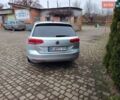 Серый Фольксваген Пассат, объемом двигателя 2 л и пробегом 280 тыс. км за 13750 $, фото 10 на Automoto.ua