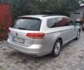 Серый Фольксваген Пассат, объемом двигателя 2 л и пробегом 230 тыс. км за 20500 $, фото 22 на Automoto.ua