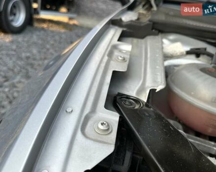 Серый Фольксваген Пассат, объемом двигателя 2 л и пробегом 269 тыс. км за 15850 $, фото 111 на Automoto.ua