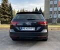 Серый Фольксваген Пассат, объемом двигателя 1.6 л и пробегом 186 тыс. км за 16500 $, фото 9 на Automoto.ua