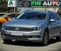 Сірий Фольксваген Пассат, об'ємом двигуна 1.97 л та пробігом 207 тис. км за 16300 $, фото 1 на Automoto.ua