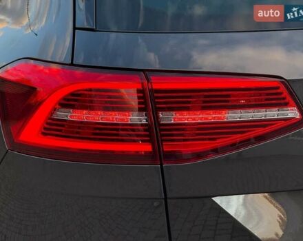 Серый Фольксваген Пассат, объемом двигателя 2 л и пробегом 199 тыс. км за 21499 $, фото 15 на Automoto.ua