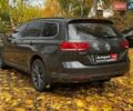 Фольксваген Пассат 2017 в Киеве на Automoto.ua Серый Фольксваген Пассат, объемом двигателя 2 л и пробегом 282 тыс. км за 13790 $, фото 8 на Automoto.ua