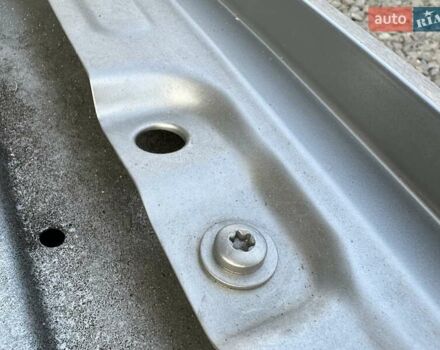 Серый Фольксваген Пассат, объемом двигателя 2 л и пробегом 269 тыс. км за 15850 $, фото 109 на Automoto.ua