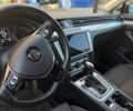 Фольксваген Пассат 2017 в Ивано-Франковске на Automoto.ua Серый Фольксваген Пассат, объемом двигателя 1.97 л и пробегом 300 тыс. км за 13300 $, фото 3 на Automoto.ua