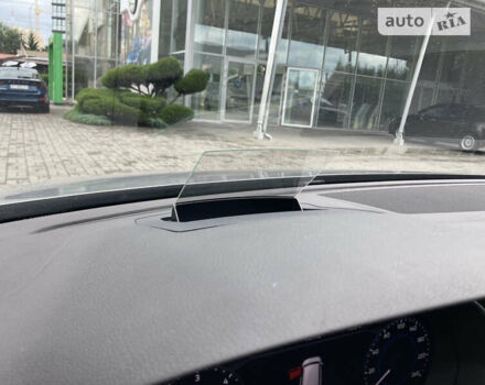 Серый Фольксваген Пассат, объемом двигателя 1.97 л и пробегом 180 тыс. км за 20500 $, фото 13 на Automoto.ua