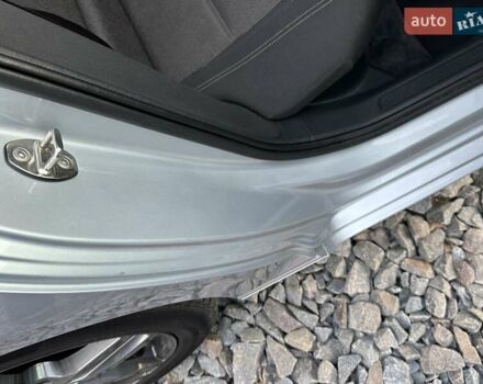 Серый Фольксваген Пассат, объемом двигателя 2 л и пробегом 269 тыс. км за 15850 $, фото 82 на Automoto.ua