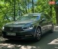 Серый Фольксваген Пассат, объемом двигателя 1.6 л и пробегом 280 тыс. км за 13700 $, фото 1 на Automoto.ua