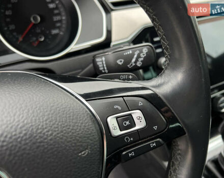 Серый Фольксваген Пассат, объемом двигателя 2 л и пробегом 280 тыс. км за 15500 $, фото 32 на Automoto.ua