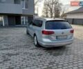 Сірий Фольксваген Пассат, об'ємом двигуна 1.97 л та пробігом 216 тис. км за 17800 $, фото 20 на Automoto.ua