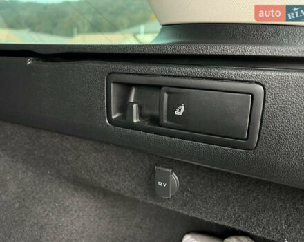 Серый Фольксваген Пассат, объемом двигателя 2 л и пробегом 280 тыс. км за 15500 $, фото 45 на Automoto.ua