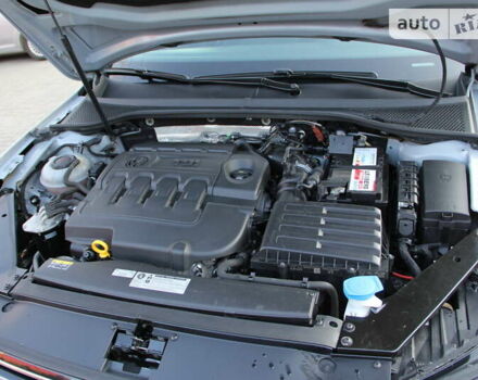 Серый Фольксваген Пассат, объемом двигателя 1.97 л и пробегом 276 тыс. км за 16000 $, фото 36 на Automoto.ua