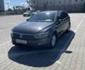 Сірий Фольксваген Пассат, об'ємом двигуна 1.97 л та пробігом 213 тис. км за 16700 $, фото 12 на Automoto.ua