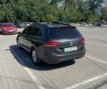 Сірий Фольксваген Пассат, об'ємом двигуна 1.97 л та пробігом 213 тис. км за 16700 $, фото 8 на Automoto.ua