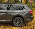 Фольксваген Пассат 2017 в Киеве на Automoto.ua Серый Фольксваген Пассат, объемом двигателя 2 л и пробегом 282 тыс. км за 13790 $, фото 9 на Automoto.ua