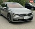 Серый Фольксваген Пассат, объемом двигателя 1.6 л и пробегом 257 тыс. км за 15200 $, фото 1 на Automoto.ua