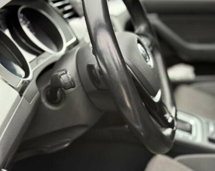 Серый Фольксваген Пассат, объемом двигателя 2 л и пробегом 282 тыс. км за 16500 $, фото 22 на Automoto.ua