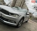 Сірий Фольксваген Пассат, об'ємом двигуна 1.97 л та пробігом 205 тис. км за 18950 $, фото 1 на Automoto.ua
