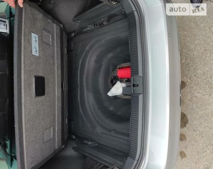 Серый Фольксваген Пассат, объемом двигателя 2 л и пробегом 126 тыс. км за 22000 $, фото 23 на Automoto.ua