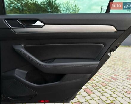 Серый Фольксваген Пассат, объемом двигателя 2 л и пробегом 199 тыс. км за 21499 $, фото 59 на Automoto.ua