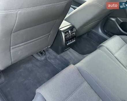 Серый Фольксваген Пассат, объемом двигателя 2 л и пробегом 269 тыс. км за 15850 $, фото 75 на Automoto.ua