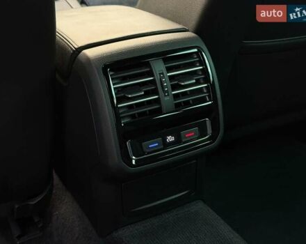 Серый Фольксваген Пассат, объемом двигателя 2 л и пробегом 199 тыс. км за 21499 $, фото 55 на Automoto.ua