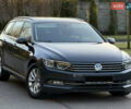 Серый Фольксваген Пассат, объемом двигателя 2 л и пробегом 228 тыс. км за 13950 $, фото 67 на Automoto.ua