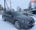 Серый Фольксваген Пассат, объемом двигателя 1.97 л и пробегом 240 тыс. км за 15999 $, фото 4 на Automoto.ua
