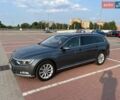 Серый Фольксваген Пассат, объемом двигателя 1.97 л и пробегом 187 тыс. км за 18390 $, фото 1 на Automoto.ua