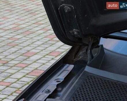 Серый Фольксваген Пассат, объемом двигателя 2 л и пробегом 199 тыс. км за 21499 $, фото 90 на Automoto.ua