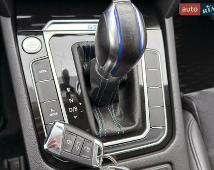 Серый Фольксваген Пассат, объемом двигателя 1.4 л и пробегом 210 тыс. км за 18100 $, фото 31 на Automoto.ua