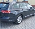 Серый Фольксваген Пассат, объемом двигателя 1.6 л и пробегом 240 тыс. км за 15500 $, фото 20 на Automoto.ua