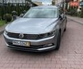 Серый Фольксваген Пассат, объемом двигателя 1.97 л и пробегом 234 тыс. км за 16399 $, фото 1 на Automoto.ua