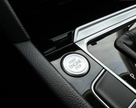 Серый Фольксваген Пассат, объемом двигателя 2 л и пробегом 288 тыс. км за 18700 $, фото 17 на Automoto.ua