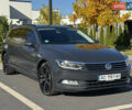 Серый Фольксваген Пассат, объемом двигателя 2 л и пробегом 328 тыс. км за 15800 $, фото 2 на Automoto.ua