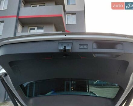 Сірий Фольксваген Пассат, об'ємом двигуна 1.97 л та пробігом 216 тис. км за 17800 $, фото 45 на Automoto.ua