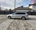 Сірий Фольксваген Пассат, об'ємом двигуна 1.97 л та пробігом 216 тис. км за 17800 $, фото 11 на Automoto.ua