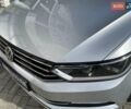 Серый Фольксваген Пассат, объемом двигателя 1.97 л и пробегом 276 тыс. км за 16000 $, фото 9 на Automoto.ua