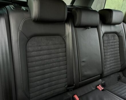 Серый Фольксваген Пассат, объемом двигателя 2 л и пробегом 288 тыс. км за 18700 $, фото 13 на Automoto.ua