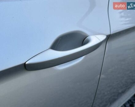 Серый Фольксваген Пассат, объемом двигателя 2 л и пробегом 269 тыс. км за 15850 $, фото 20 на Automoto.ua