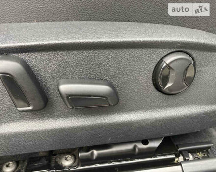 Серый Фольксваген Пассат, объемом двигателя 1.97 л и пробегом 180 тыс. км за 20500 $, фото 27 на Automoto.ua