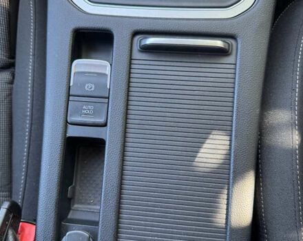 Серый Фольксваген Пассат, объемом двигателя 2 л и пробегом 280 тыс. км за 15999 $, фото 14 на Automoto.ua