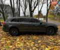 Фольксваген Пассат 2017 в Киеве на Automoto.ua Серый Фольксваген Пассат, объемом двигателя 2 л и пробегом 282 тыс. км за 13790 $, фото 5 на Automoto.ua
