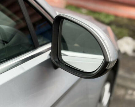 Серый Фольксваген Пассат, объемом двигателя 2 л и пробегом 282 тыс. км за 16500 $, фото 10 на Automoto.ua