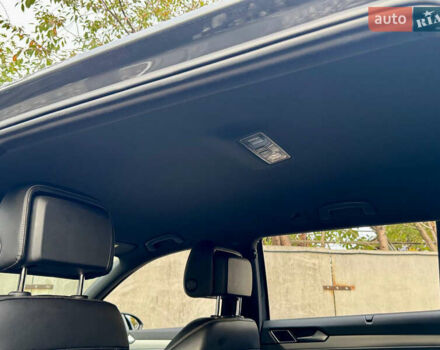 Серый Фольксваген Пассат, объемом двигателя 1.97 л и пробегом 222 тыс. км за 16990 $, фото 13 на Automoto.ua