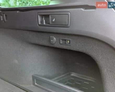Серый Фольксваген Пассат, объемом двигателя 2 л и пробегом 253 тыс. км за 17500 $, фото 14 на Automoto.ua