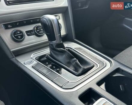 Серый Фольксваген Пассат, объемом двигателя 2 л и пробегом 269 тыс. км за 15850 $, фото 52 на Automoto.ua