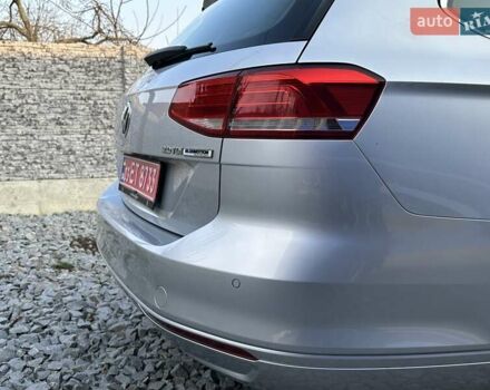 Серый Фольксваген Пассат, объемом двигателя 2 л и пробегом 269 тыс. км за 15850 $, фото 24 на Automoto.ua