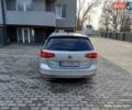 Сірий Фольксваген Пассат, об'ємом двигуна 1.97 л та пробігом 216 тис. км за 17800 $, фото 27 на Automoto.ua